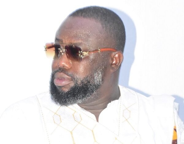 Chief Executive of AMA, Mr Michael KpakpoAllotey4163