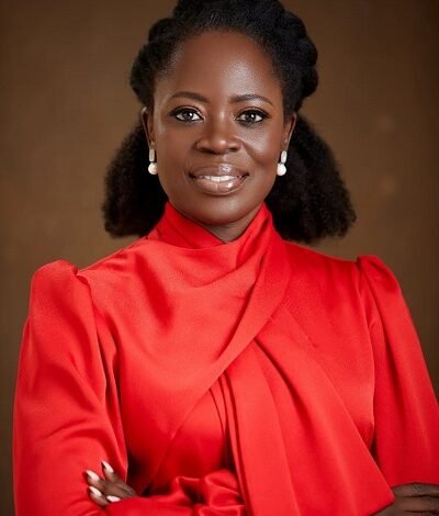• Ms Amoah